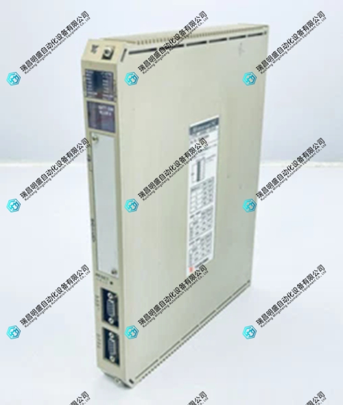  JAMSC-C8160 I/O驱动模块