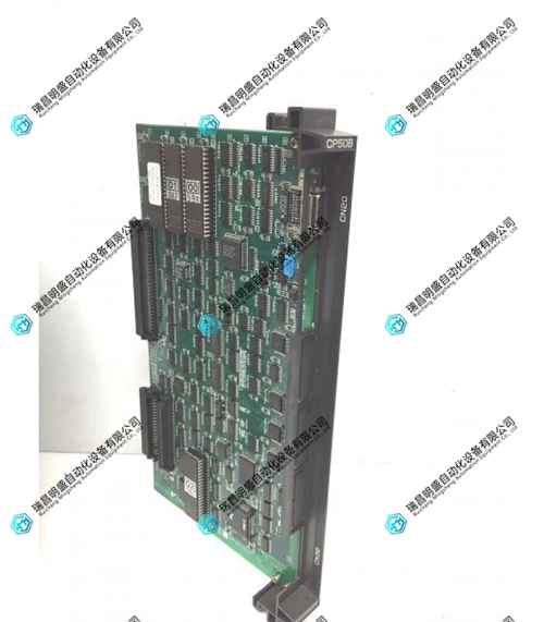 JANCD-CP50B控制板