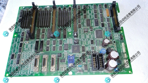 JANCD-JSP04-1控制板