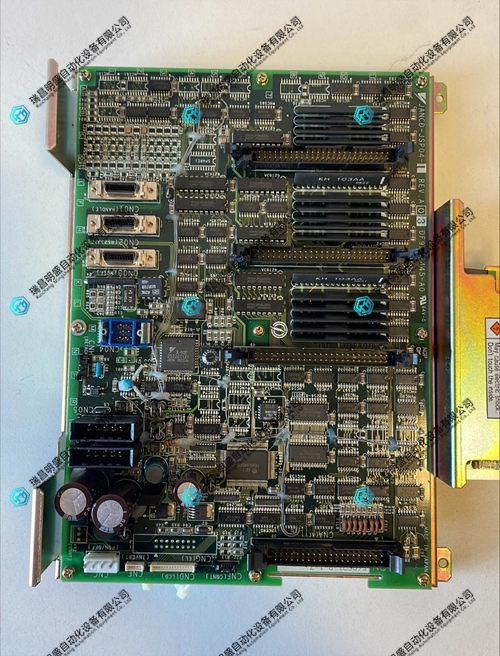 JANCD-JSP04-1控制板