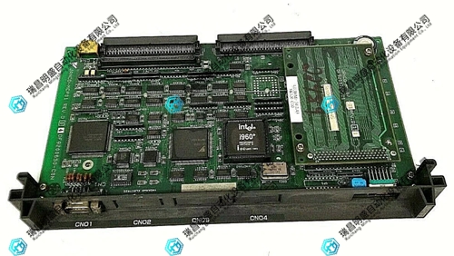 JANCD-MCPO1控制板