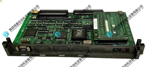 JANCD-MCPO1控制板