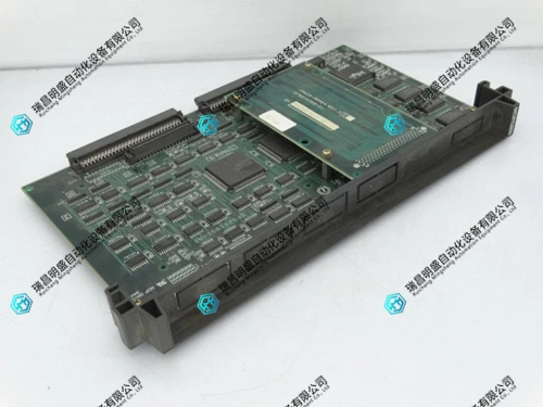 JANCD-MCP02B-1控制电路板