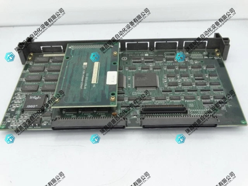 JANCD-MCP02B-1控制电路板