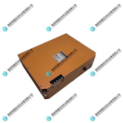 JRMSP-P8101电源模块