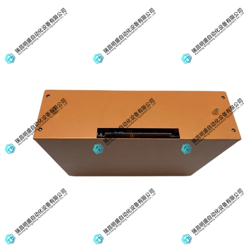 JRMSP-P8101电源模块