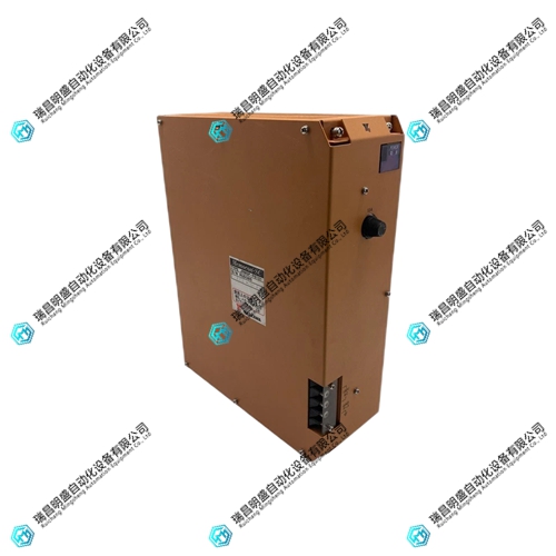 JRMSP-P8101电源模块