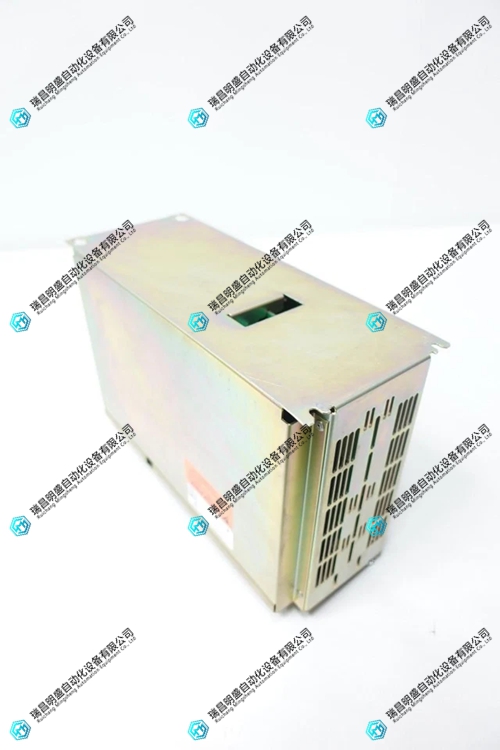 JZNC-XIU01B伺服驱动器