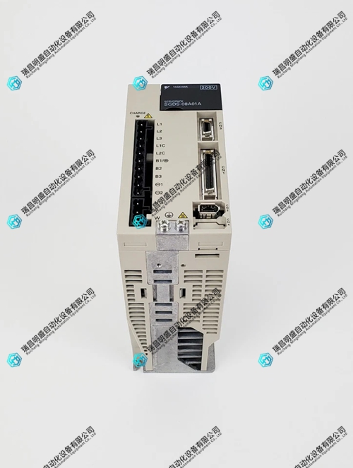 SGDS-08A01A伺服驱动器