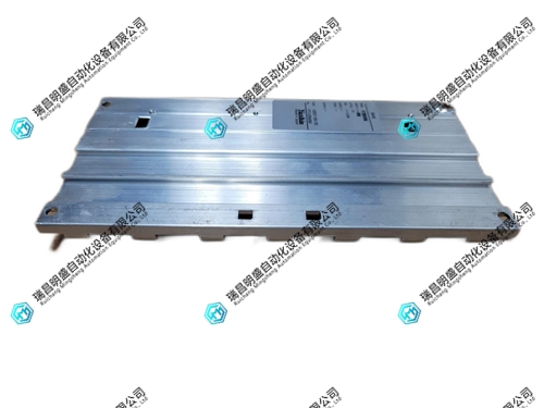 Yokogawa F3BU06-0N 控制器背板