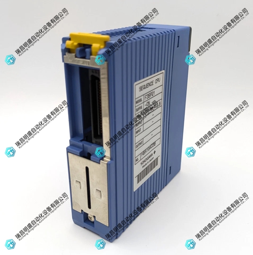 Yokogawa  F3SP21-0N中央控制器