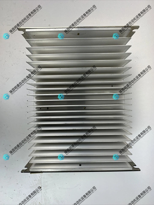 Yokogawa  SR1008B62伺服执行器