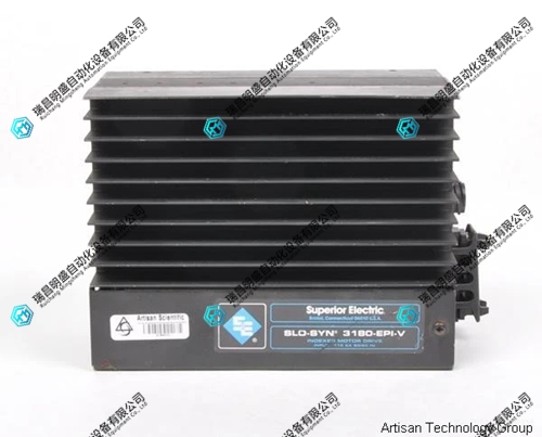 Superior Electric  3180-EPI电机驱动模块