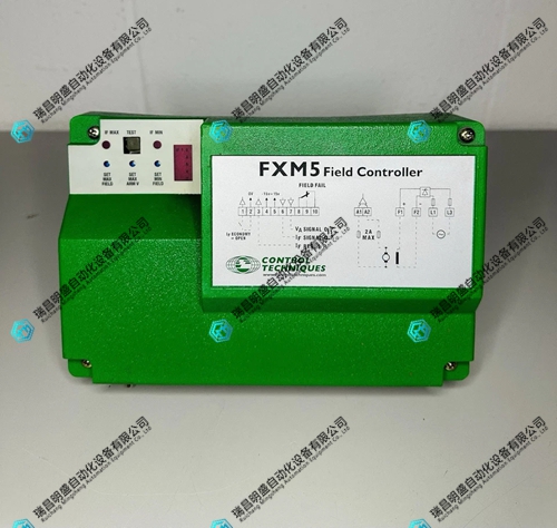 FXM5 10A-20A ICD现场控制器