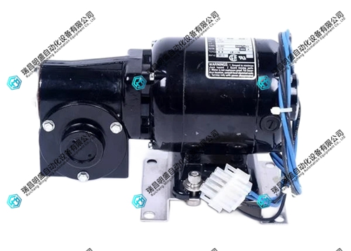 NSH-12RH齿轮电机