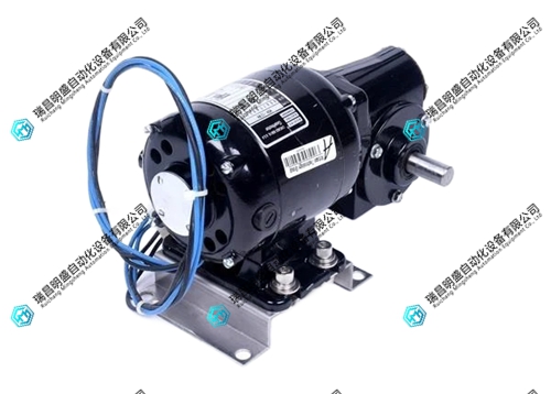 NSH-12RH齿轮电机