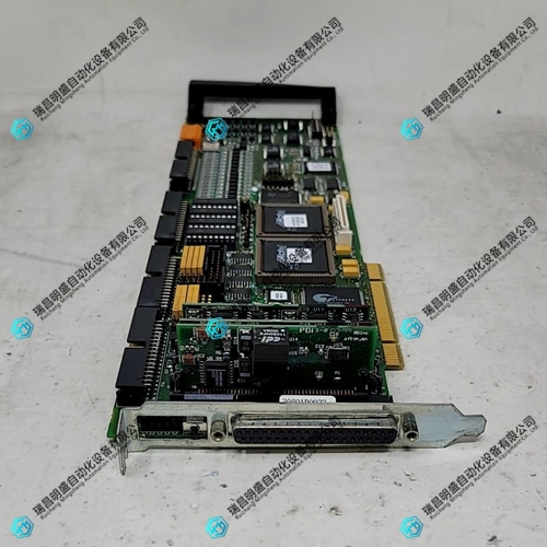 PC-ACR8020-03伺服驱动器