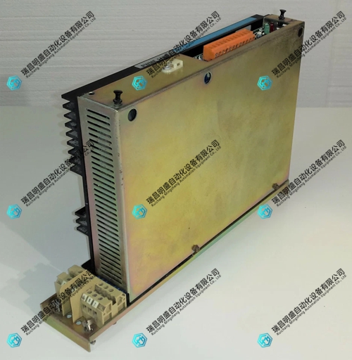 PWME 140x8/16驱动器