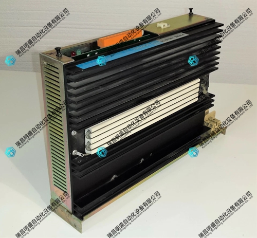 PWME 140x8/16驱动器