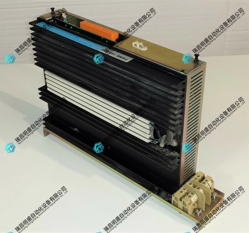 PWME 140x8/16驱动器