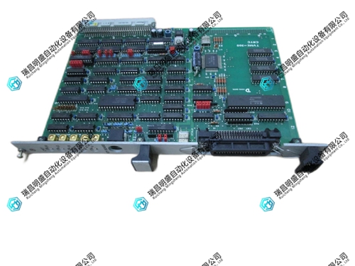 TVME-300控制器模块