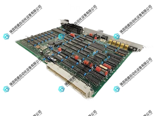 TVME-300控制器模块