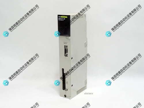 140CRP81100以太网控制器模块