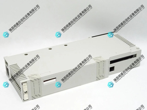 140CRP81100以太网控制器模块