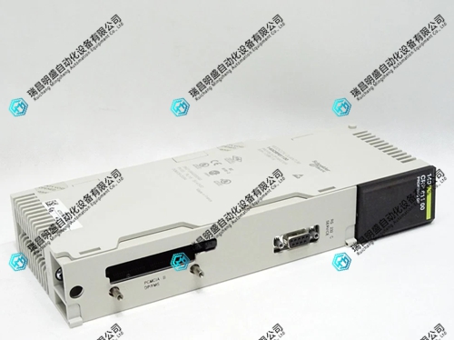 140CRP81100以太网控制器模块