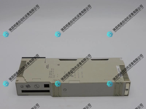 140DDO88500直流输出模块