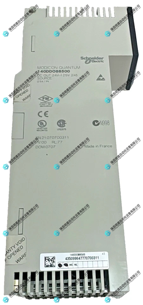 140DDO88500直流输出模块