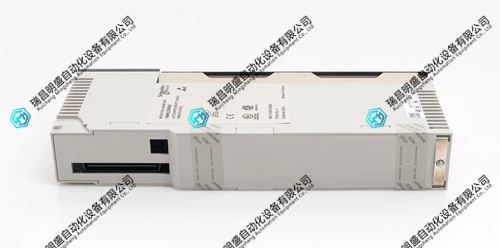 140HLI34000控制器模块