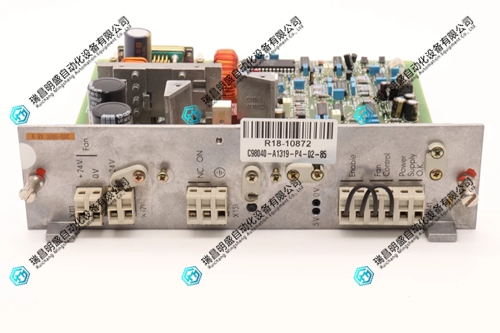 6EV3055-ODC电源模块