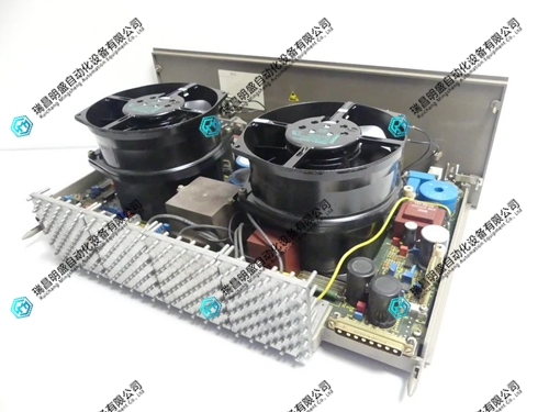 6EW1861-2AC电子机架模块