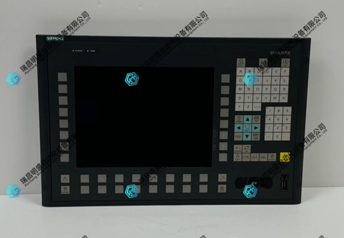6FC5203-0AF02-0AA0操作员面板 