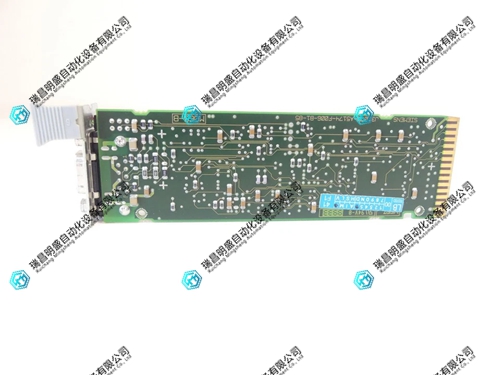 6GT2002-0AB00印刷电路板