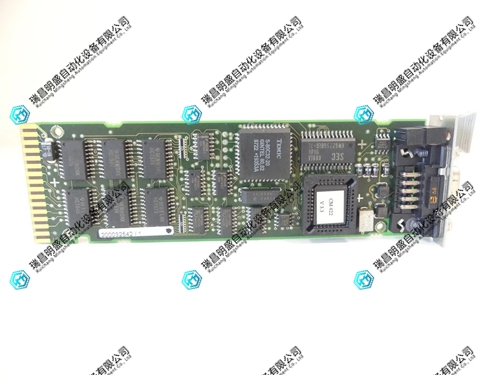 6GT2002-0AB00印刷电路板