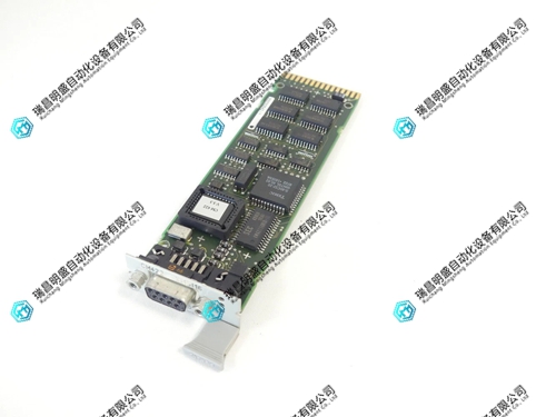 6GT2002-0AB00印刷电路板