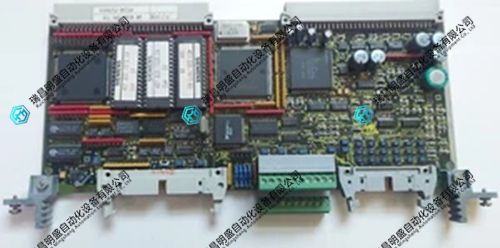 SIEMENS 6SA8252-0AC60控制器模块