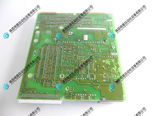 Siemens 6SC6100-0GA12电源板