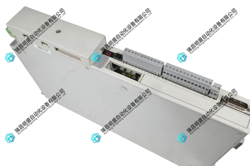 Siemens 6SC6111-2AA00馈电模块 