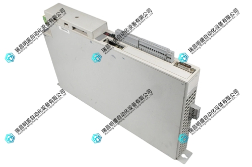 Siemens 6SC6111-2AA00馈电模块 