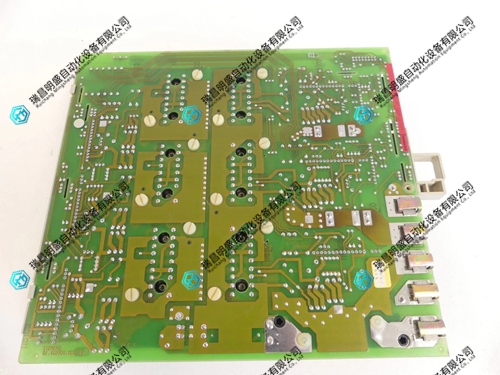 SIEMENS 6SC6140-0FE01 电源模块