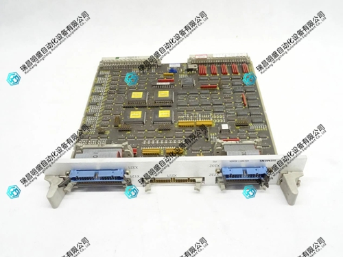 Siemens 6SC9811-4DA04转换器模块
