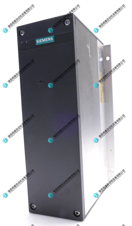 Siemens 6SE3190-0DX87-2DA0制动模块