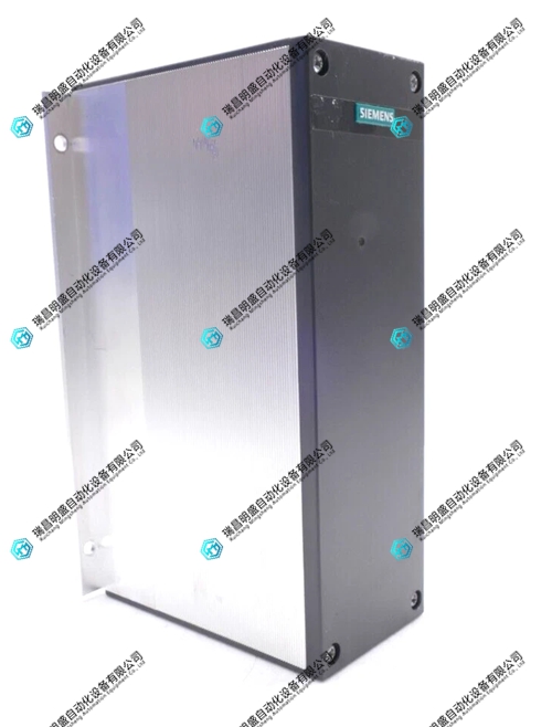 Siemens 6SE3190-0DX87-2DA0制动模块