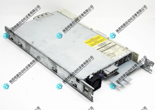 SIEMENS 6SE7012-0TP50-Z变频器