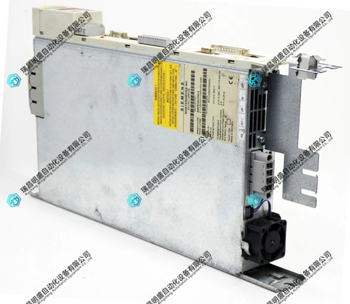 SIEMENS 6SE7012-0TP50-Z变频器