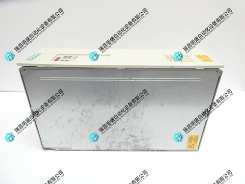SIEMENS  6SE7022-6EC61-Z逆变器单元 