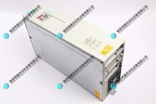SIEMENS  6SE7022-6EC61-Z逆变器单元 